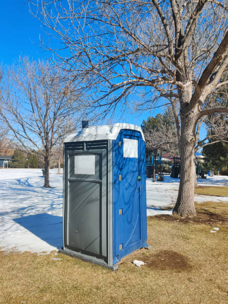 Reliable Fall City, WA Portable Potty Rental  Solutions