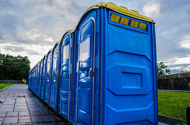 Best Portable Restroom for Sporting Events  in Fall City, WA